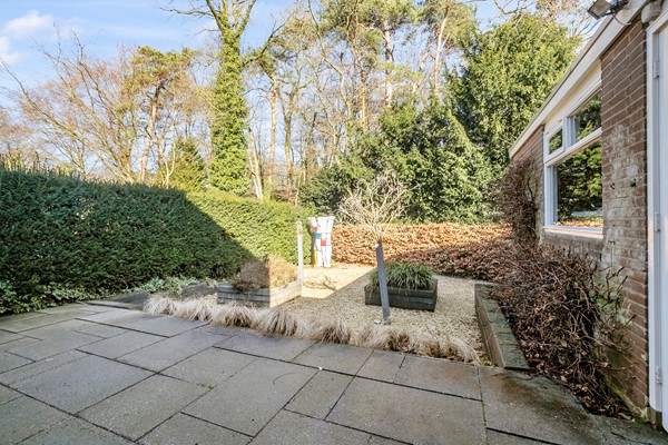 Medium property photo - Bernadottelaan 12, 6865 BK Doorwerth